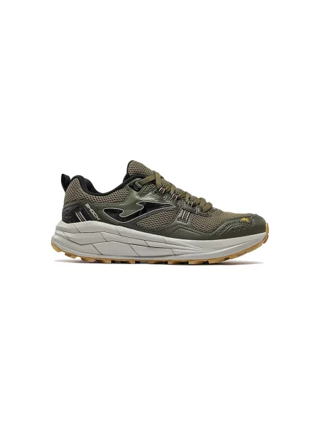 Pantofi Joma verde