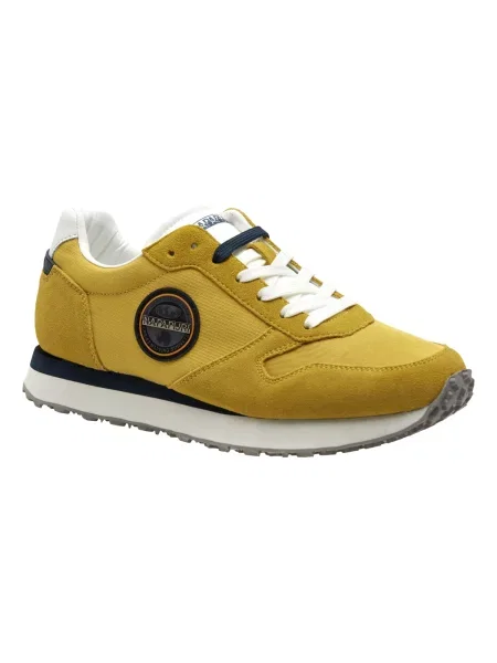 Sneakers Napapijri negru
