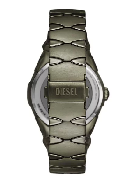 Diesel Ceas D-Sruptor verde