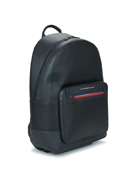Tommy Hilfiger Rucsac negru