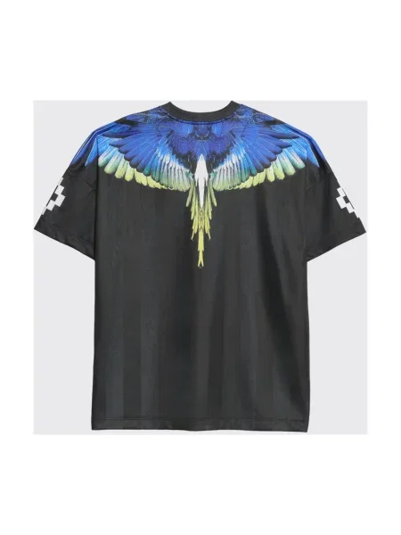 Koszulka Marcelo Burlon piłkarska