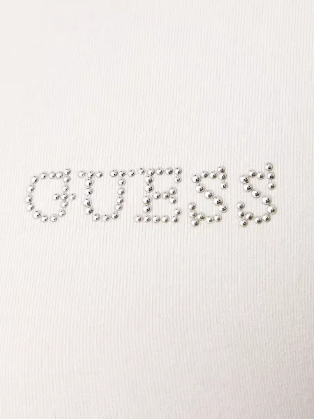 Guess футболка з модалем GRETA