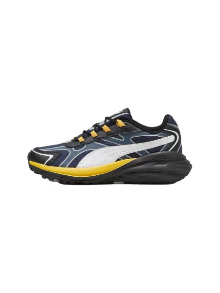 Pantofi Puma albastru