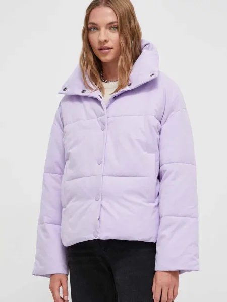 Billabong Geacă de iarnă Best Friends violet