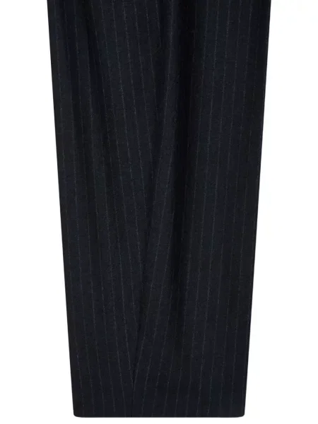 Pantaloni Tomboy albastru