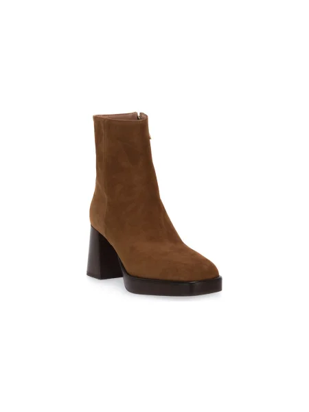 Botine Priv Lab