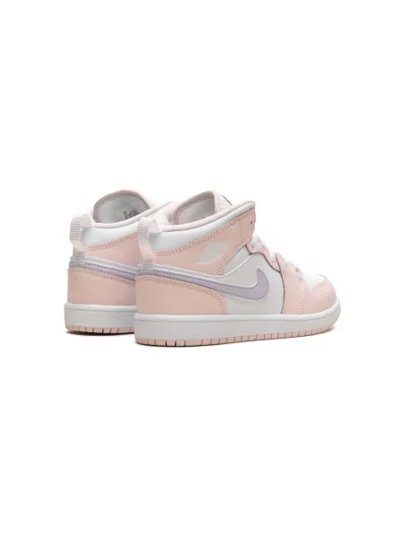 Sneakersy dziecięce Jordan różowe