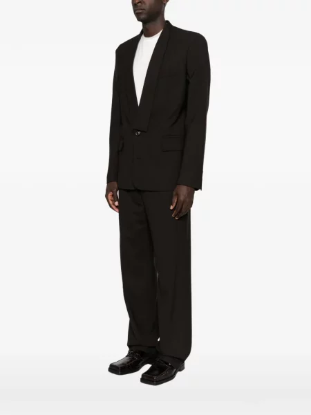 Sacou Maison Margiela maro
