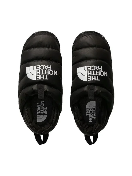 Pantofi The North Face negru