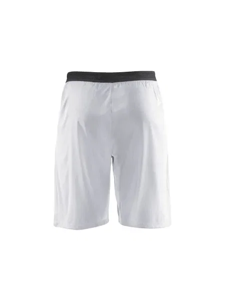 Pantaloni Craft alb