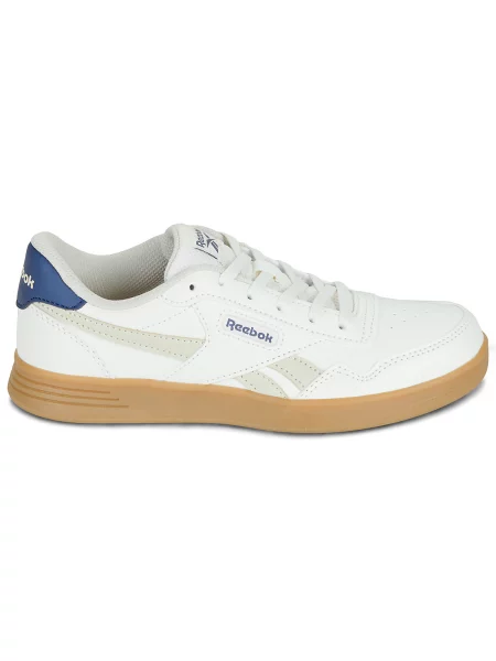 Pantofi copii Reebok Classic alb