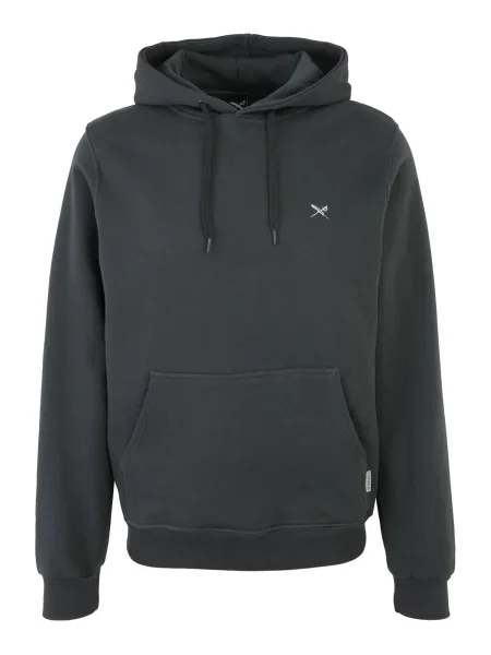 Iriedaily Majica temno zelena