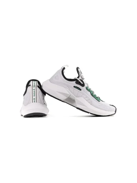 Pantofi Reebok Sport alb
