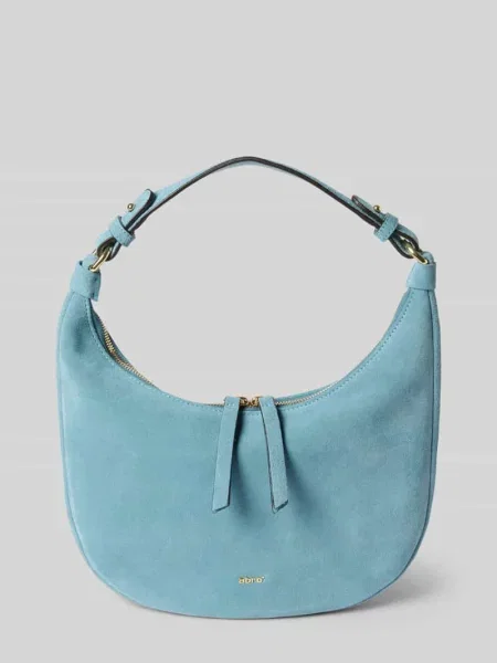 Torba na ramię z prawdziwej skóry model Nana' Abro