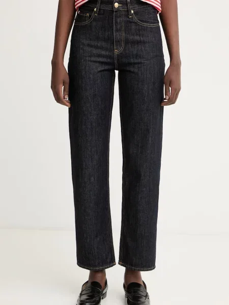 Tommy Hilfiger blugi tapered pentru femei