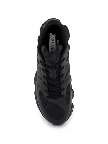 Sneakerși New Balance alb