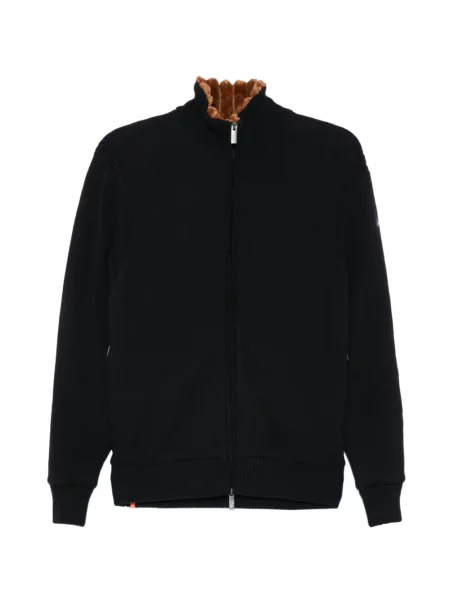 Cardigan Rrd albastru