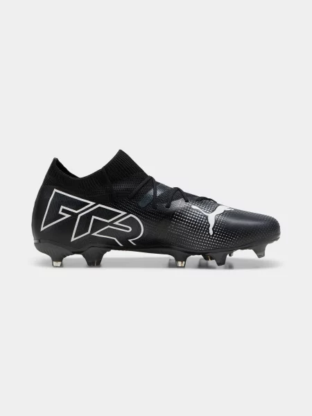 Кроссовки Puma черные