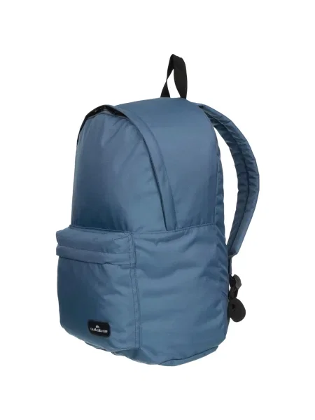 Geantă Quiksilver albastru
