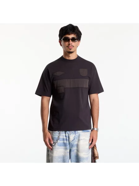 Cămașă Umbro negru