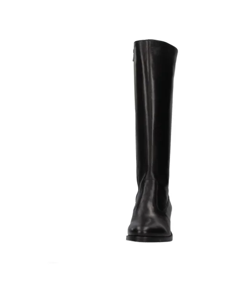 Pantofi Nero Giardini negru