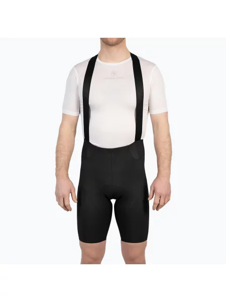Мъжки шорти за колоездене Endura Pro SL EGM Bibshort SL black черно