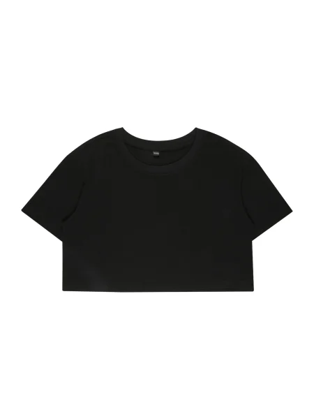 Urban Classics Tricou negru
