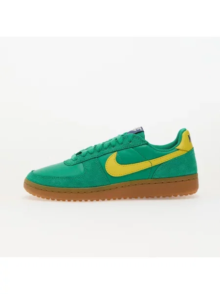 Sneakers Nike W Field General Stadium Green/ Lightening-Sail EUR 36 verde