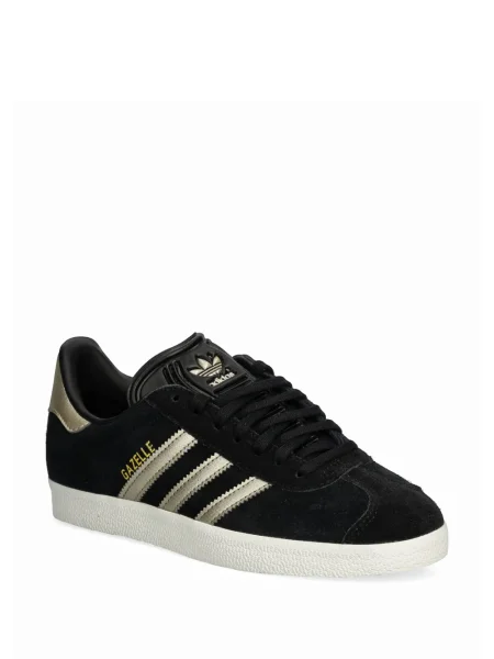 Sneakerși Adidas Superstar alergare alb