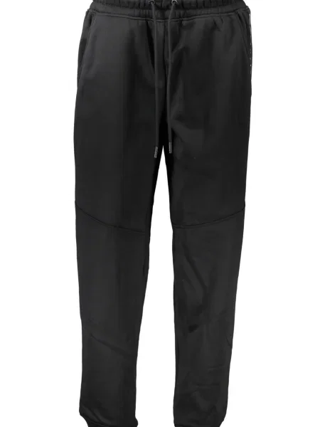 Pantaloni Calvin Klein negru