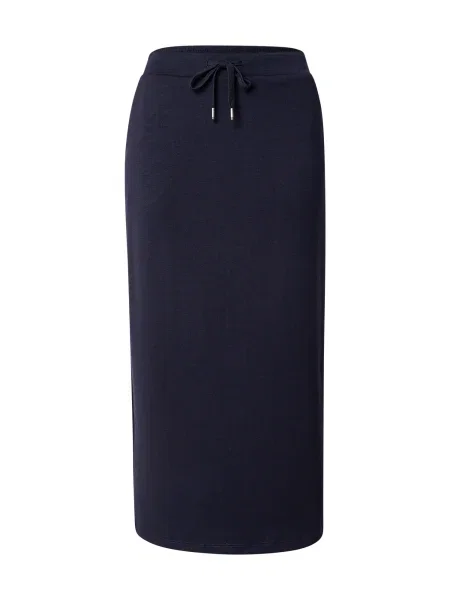 Soyaconcept Fustă SC-BANU bleumarin