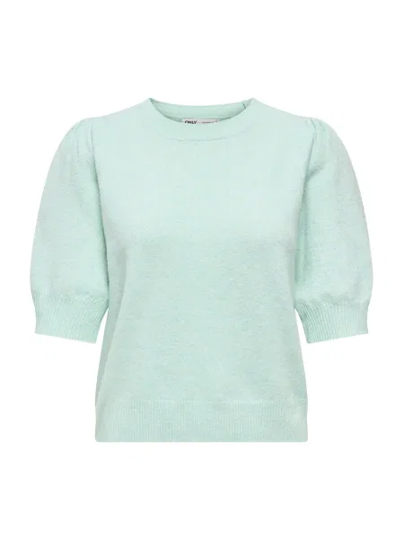 ONLY Pulover ONLRICA meta zelena