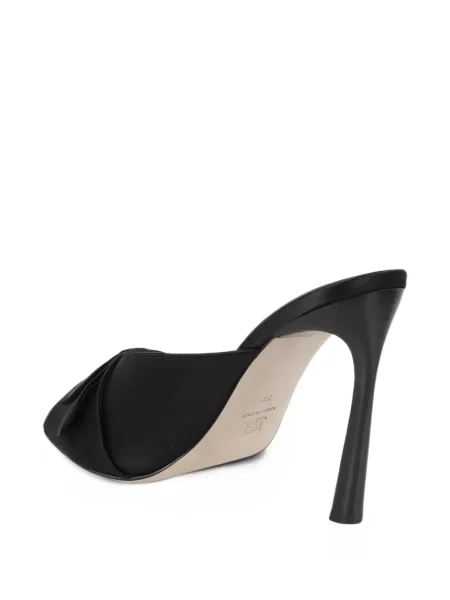 Sandale Ermanno Scervino negru