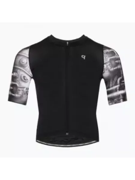 Велофутболка Quest Steam