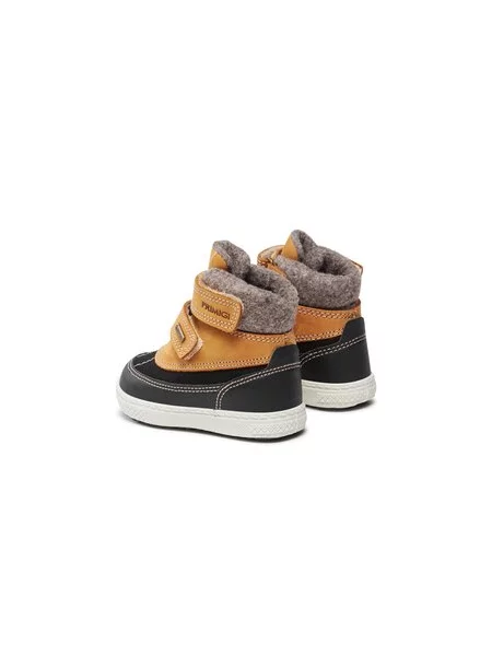 Primigi Zimske čizme GORE-TEX M smeđa