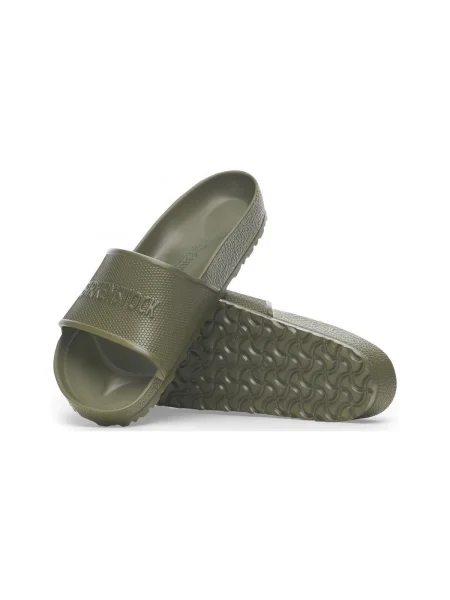 Pantofi Birkenstock verde
