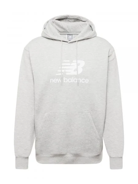 Geacă New Balance alb