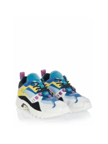 Sneakersy Marcelo Burlon