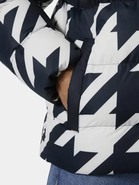 Куртка Helly Hansen синяя