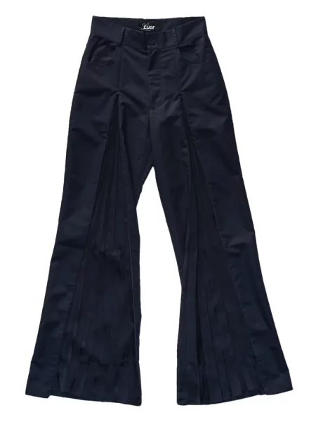 Pantaloni Luar negru
