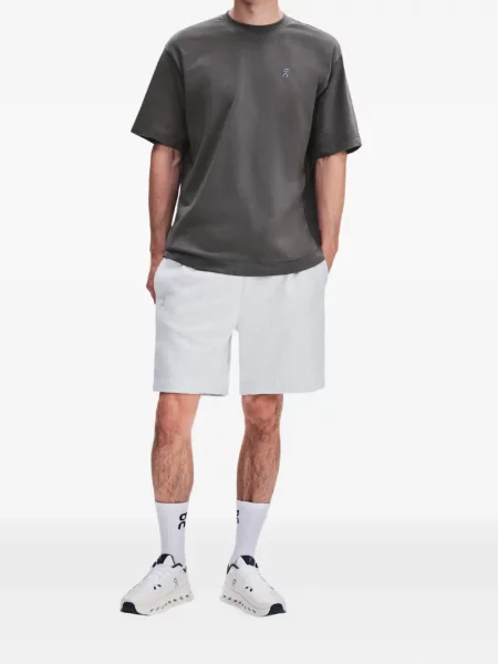 Tricou On gri