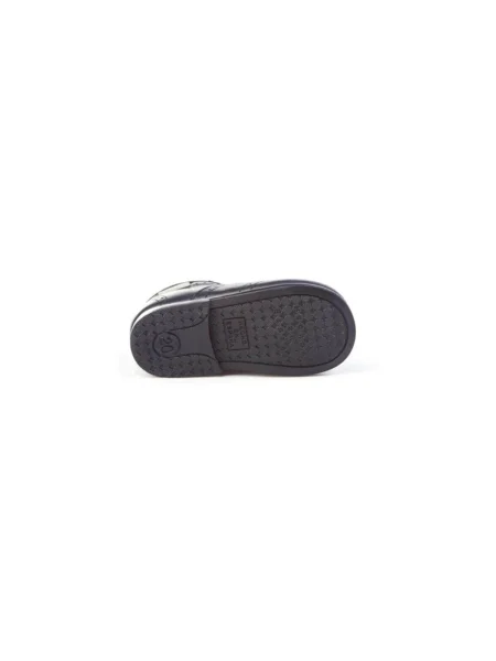 Pantofi Angelitos albastru