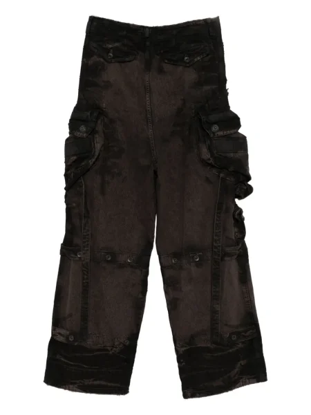 Pantaloni Julius maro