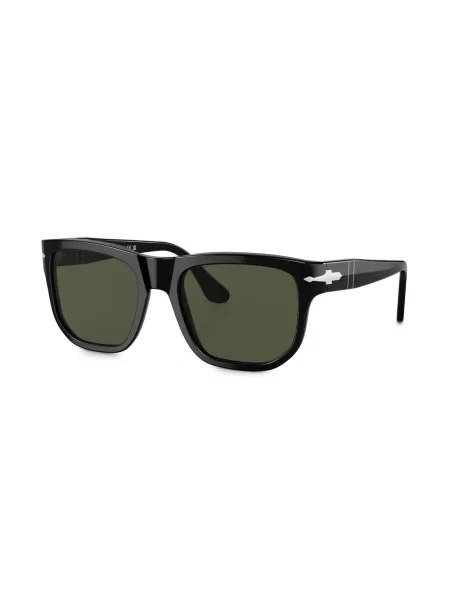 Saulės akiniai Persol juoda