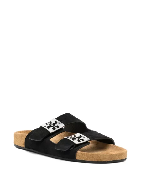 Sandale Tory Burch negru