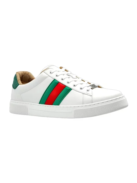 Sneakersy Gucci Ace