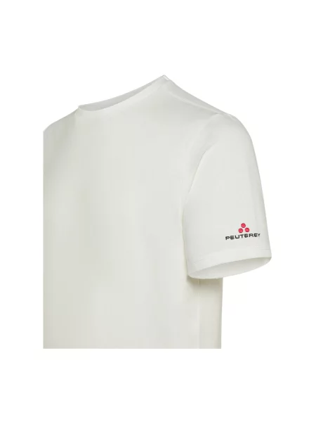 Tricou Peuterey alb