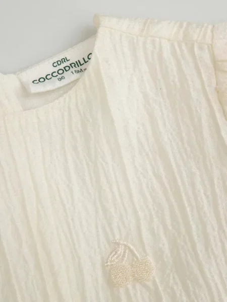 Coccodrillo літня сукня