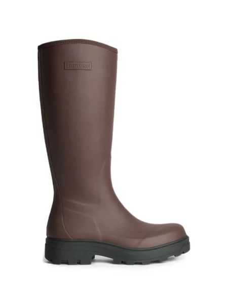 Botine Tretorn maro