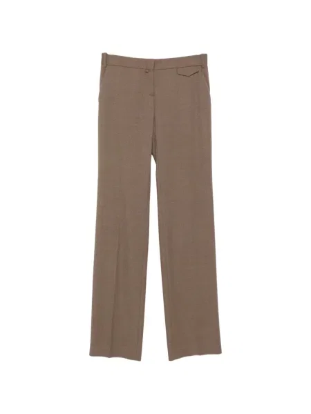 Pantaloni Ermanno Scervino maro